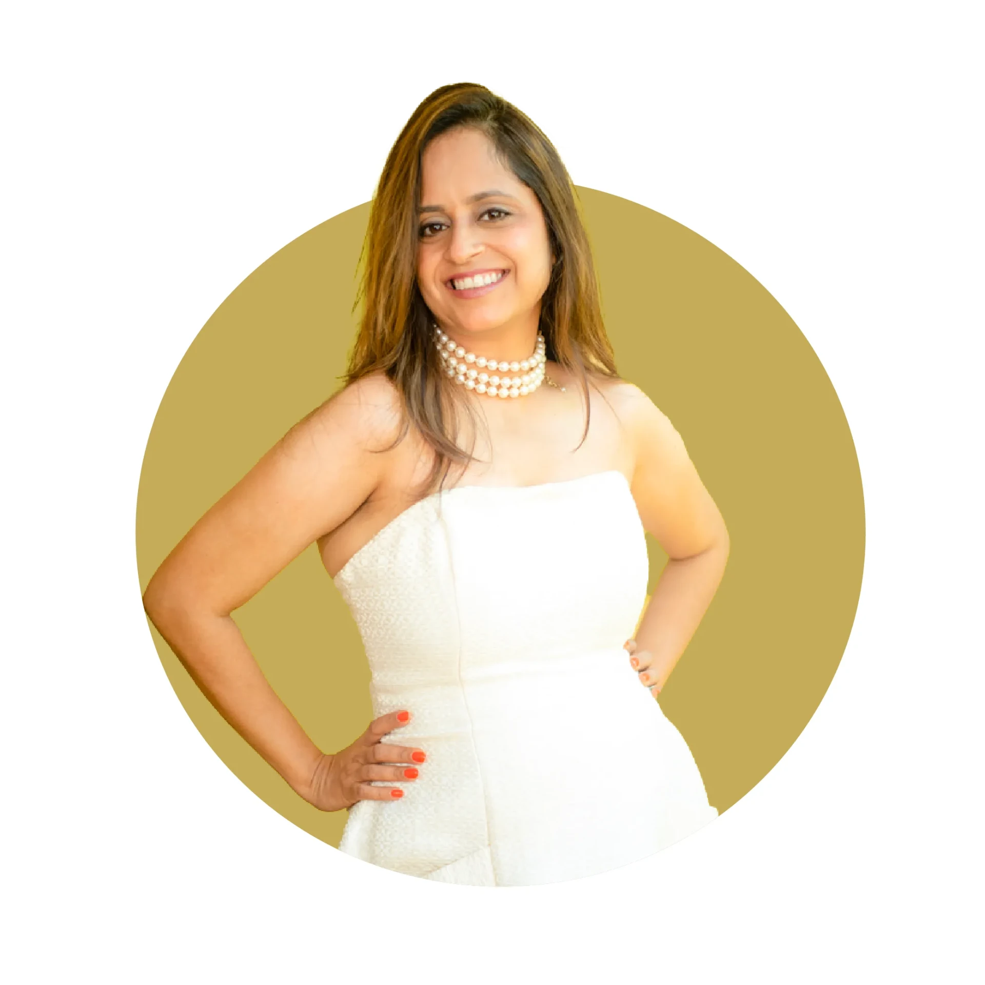 Shilpa Singh