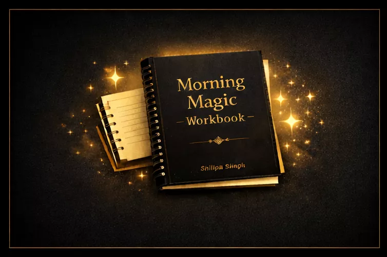 Morning Magic Workbook™ (PDF)