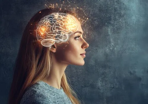 Awakened mind