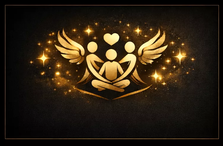 Access to Magical Angels Community